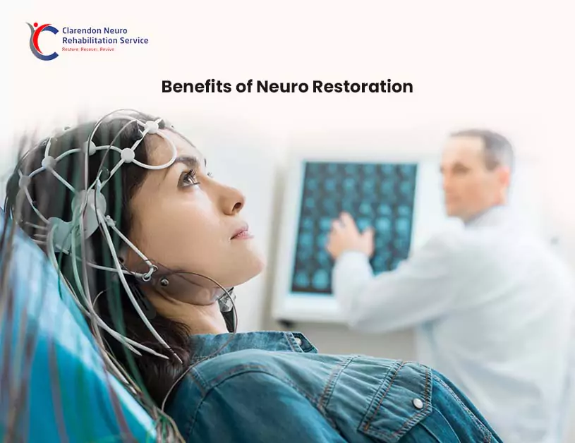 Benefits of Neuro Restoration